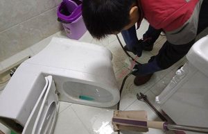 万冲镇下水道疏通电话-30分钟快速上门