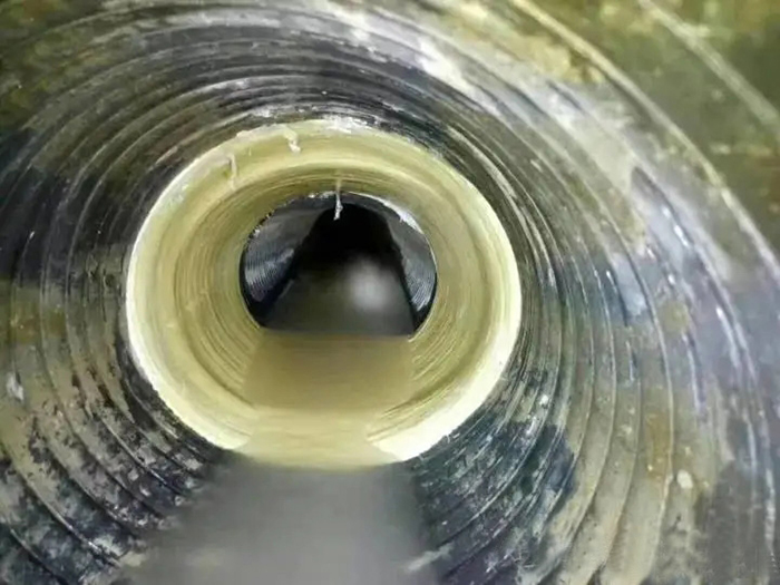 万冲镇内衬修复法通常适用于哪些类型的断面管道