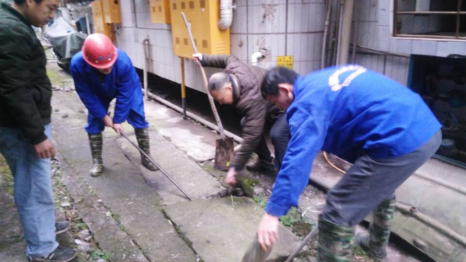 万冲镇清掏化粪池、管道疏通一站式服务<高效><技术><可靠>